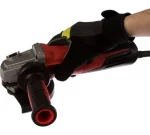 Углошлифовальная машина Milwaukee AGV 15-150 XC 4933433250