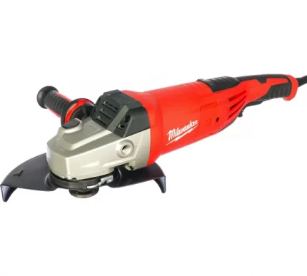 Угловая шлифмашина Milwaukee AG 22-230 DMS 4933433630