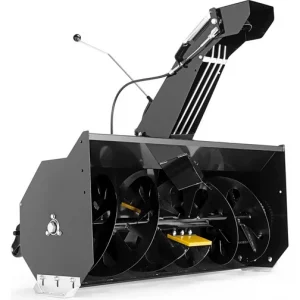 Снегоотбрасыватель для Husqvarna R316T AWD 9672767-01