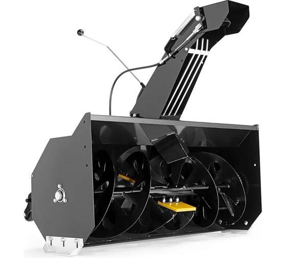 Снегоотбрасыватель для Husqvarna R316T AWD 9672767-01 Снегоотбрасыватель для Husqvarna R316T AWD 9672767-01