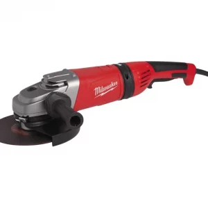 Углошлифовальная машина Milwaukee AGV 26-230 GE DMS 4933402490