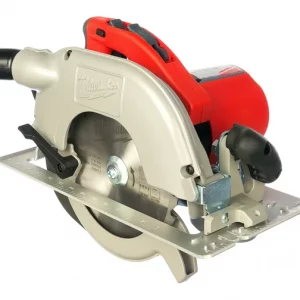 Циркулярная пила Milwaukee SCS 65 Q/K 638051