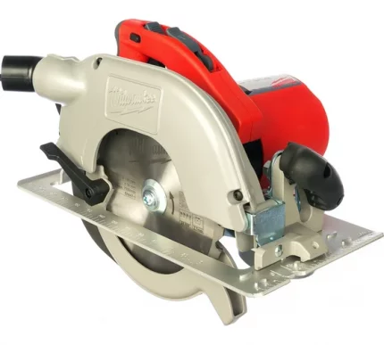 Циркулярная пила Milwaukee SCS 65 Q/K 638051