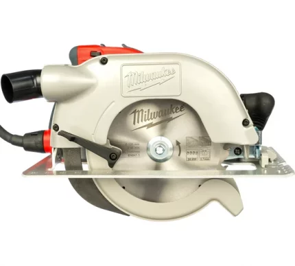 Циркулярная пила Milwaukee SCS 65 Q/K 638051