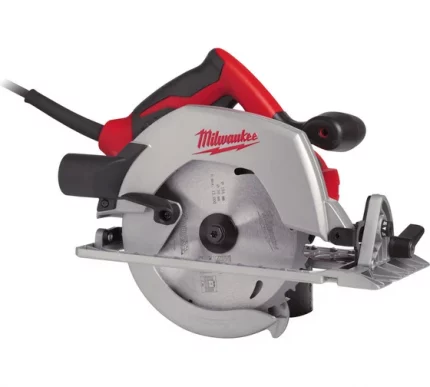 Циркулярная пила Milwaukee CS 60 4933419225