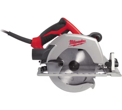 Циркулярная пила Milwaukee CS 60 4933419225