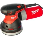 Шлифмашина Milwaukee ROS 125 E 4933433180