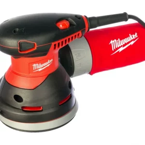 Шлифмашина Milwaukee ROS 125 E 4933433180