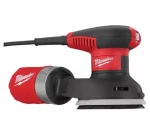 Шлифмашина Milwaukee ROS 125 E 4933433180