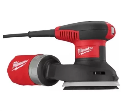 Шлифмашина Milwaukee ROS 125 E 4933433180