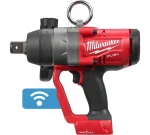 Аккумуляторный импульсный гайковерт Milwaukee M18 FUEL ONEFHIWF1-0X ONE-KEY 4933459732