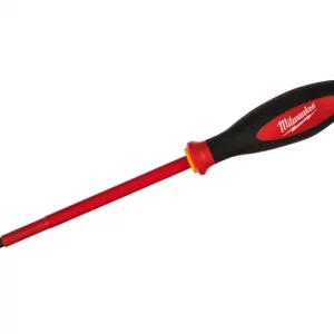 Отвертка VDE SL1,2x6,5x150 Milwaukee 4932464039