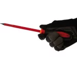 Отвертка VDE SL1,2x6,5x150 Milwaukee 4932464039