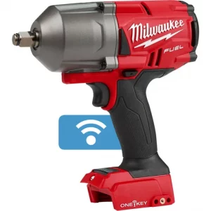 Аккумуляторный импульсный гайковерт Milwaukee M18 ONEFHIWF12-0X ONE-KEY FUEL 1/2" 4933459726