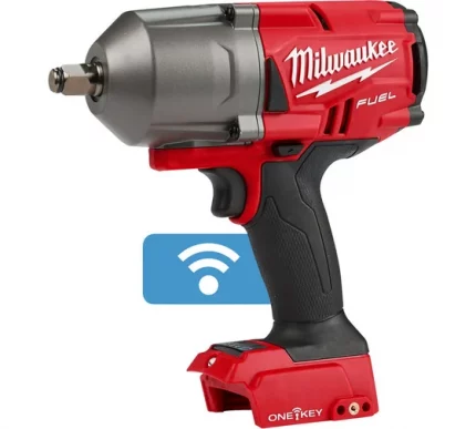 Аккумуляторный импульсный гайковерт Milwaukee M18 ONEFHIWF12-0X ONE-KEY FUEL 1/2" 4933459726
