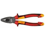 Пассатижи VDE Combination Plier 180 мм MILWAUKEE 4932464572
