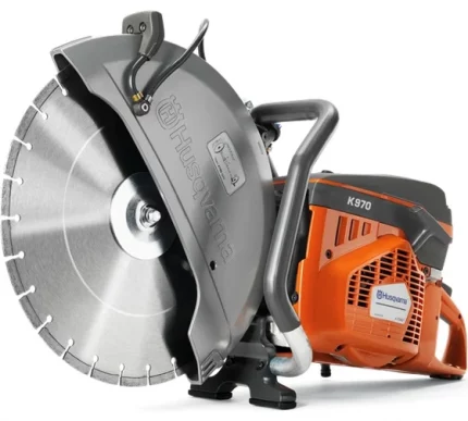 Бензорез Husqvarna K970/16 9673481-01