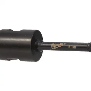 Сверло алмазное корончатое (6 мм; М14) Milwaukee 4932471759