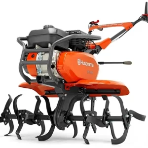 Культиватор Husqvarna TF 338 9673168-01