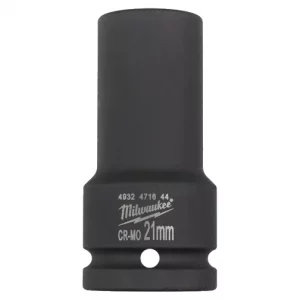 Головка удлиненная ShW (21 мм; 3/4DR) Milwaukee 4932471644
