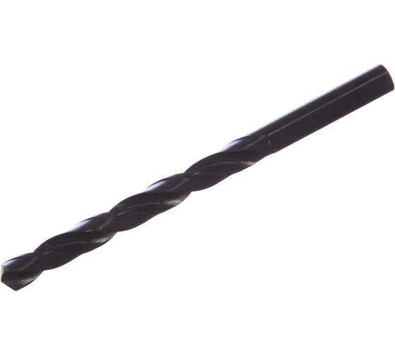 Сверло по металлу HSS-R DIN338 (10 шт; 9 мм) Milwaukee 4932363524 Сверло по металлу HSS-R DIN338 (10 шт; 9 мм) Milwaukee 4932363524