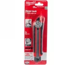 Нож для картона 25 мм Milwaukee 48221962