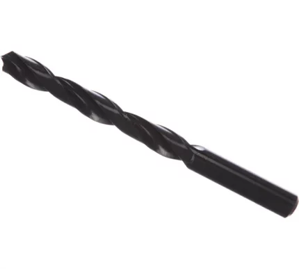 Сверло по металлу HSS-R DIN338 (5 шт; 12.5 мм) Milwaukee 4932363559