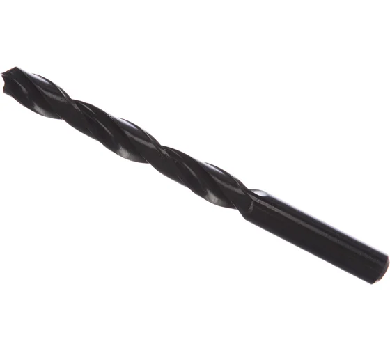 Сверло по металлу HSS-R DIN338 (5 шт; 12.5 мм) Milwaukee 4932363559 Сверло по металлу HSS-R DIN338 (5 шт; 12.5 мм) Milwaukee 4932363559