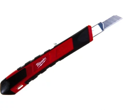 Нож для картона 9мм Milwaukee 48221960