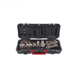 Набор наконечников под трос 32 мм для секционной машины Milwaukee 48534839