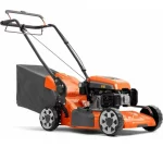 Газонокосилка бензиновая Husqvarna LC 151 S 9704884-01