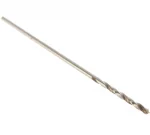 Сверло по металлу HSS-G (1.0 мм, 2 шт) Milwaukee 4932352345