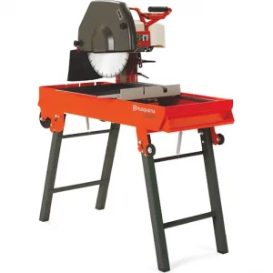 Камнерезный станок Husqvarna TS 400 F 9651481-01