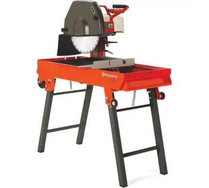 Камнерезный станок Husqvarna TS 400 F 9651481-01