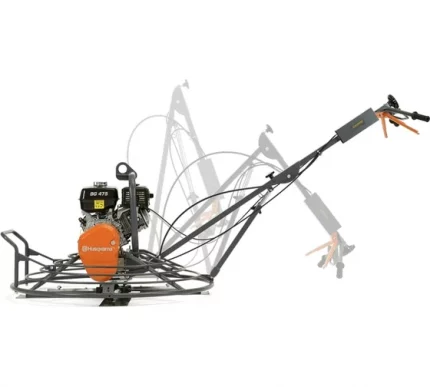 Затирочная машина Husqvarna BG 475 9679292-01