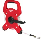 Рулетка Milwaukee стекловолокно, 60м/200фт 48225360