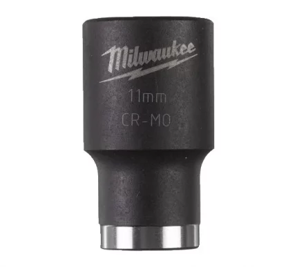 Головка ударная ShW (11 мм; 1/2") Milwaukee 4932478036