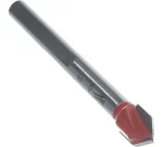 Сверло по стеклу и плитке GENII 8x60 мм Milwaukee 4932471959