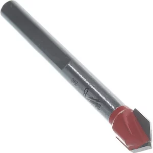 Сверло по стеклу и плитке GENII 8x60 мм Milwaukee 4932471959