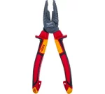 Пассатижи VDE Combination Plier 180 мм MILWAUKEE 4932464572