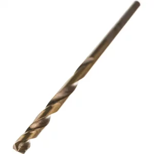 Сверло по металлу HSS-Co (3.2 мм, 2 шт) Milwaukee 4932363254