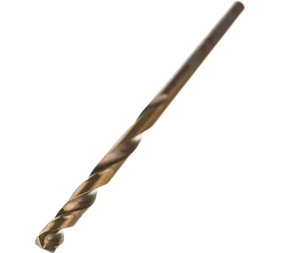 Сверло по металлу HSS-Co (3.2 мм, 2 шт) Milwaukee 4932363254 Сверло по металлу HSS-Co (3.2 мм, 2 шт) Milwaukee 4932363254