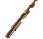 Сверло по металлу HSS-Co DIN338 (5 шт; 13х101х151 мм) Milwaukee 4932373360