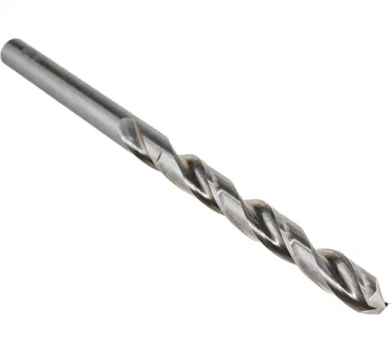 Сверло по металлу HSS-G (6.5 мм, 1 шт) Milwaukee 4932352359