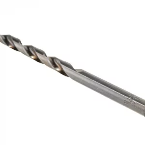 Сверло по металлу HSS-G (6.5 мм, 1 шт) Milwaukee 4932352359