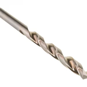 Сверло по металлу HSS-G (9.0 мм, 1 шт) Milwaukee 4932352365