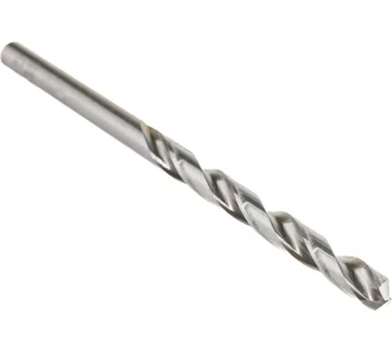 Сверло по металлу HSS-G (5.5 мм, 1 шт) Milwaukee 4932352357