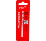 Сверло по металлу HSS-G (5.5 мм, 1 шт) Milwaukee 4932352357