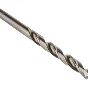 Сверло по металлу HSS-G (8.0 мм, 1 шт) Milwaukee 4932352363