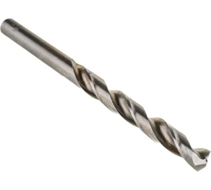 Сверло по металлу HSS-G (8.0 мм, 1 шт) Milwaukee 4932352363